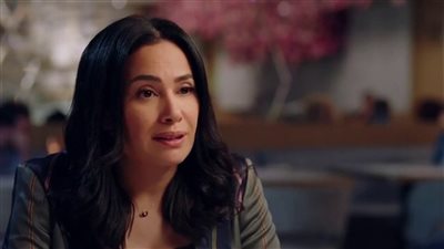 تحديات تواجهها هند صبري بعد الطلاق بمسلسل مفترق طرق 