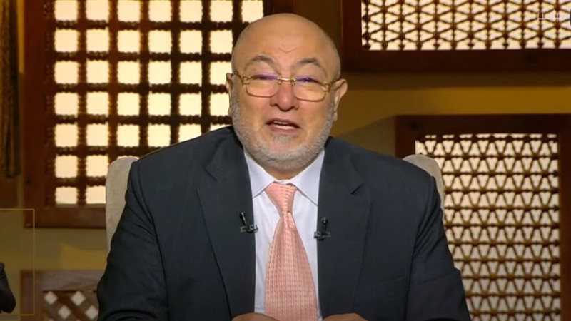 خالد الجندي، فيتو