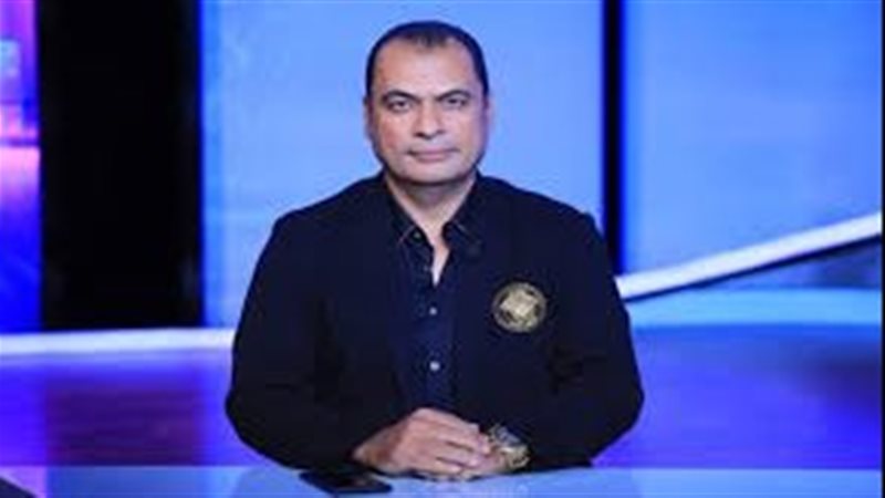 أسامة أبوالمجد، فيتو