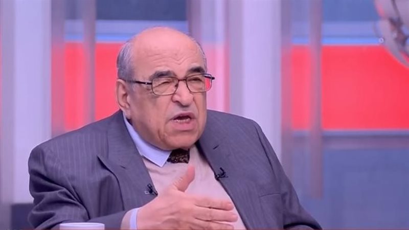 الدكتور مصطفى الفقي،