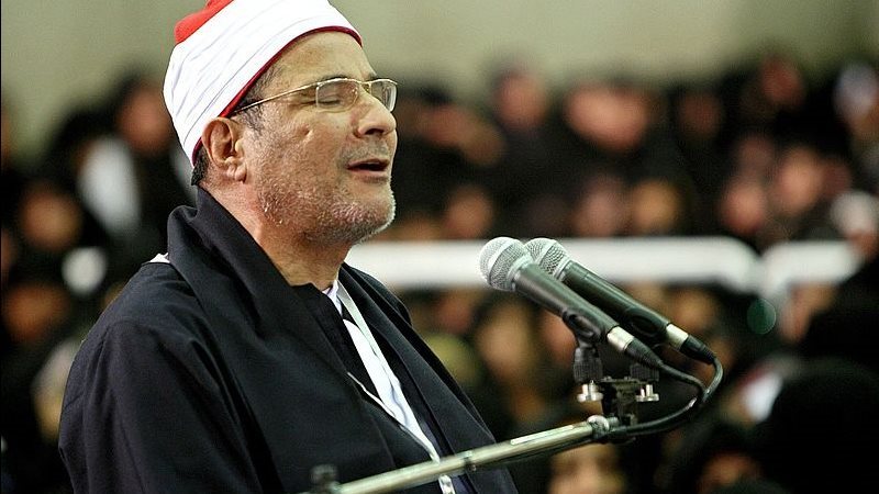 فرج الله الشاذلي،