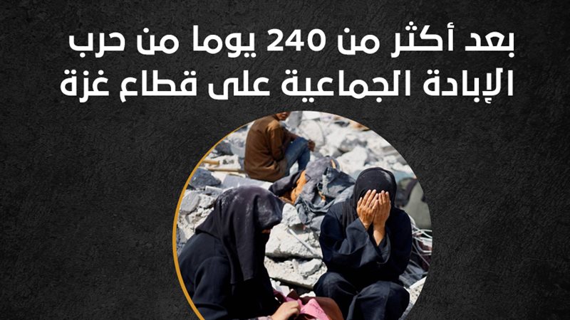 غزة، فيتو