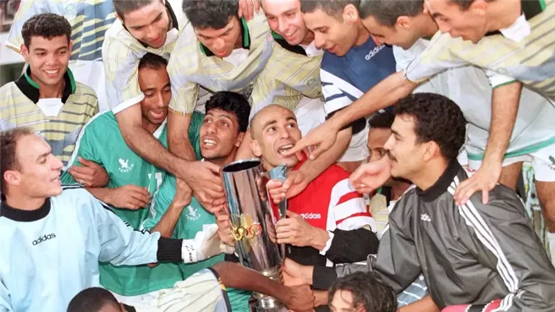 حسام حسن،فيتو