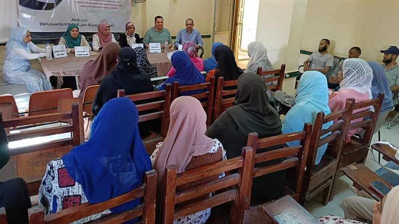ندوة إعلام الداخلة،