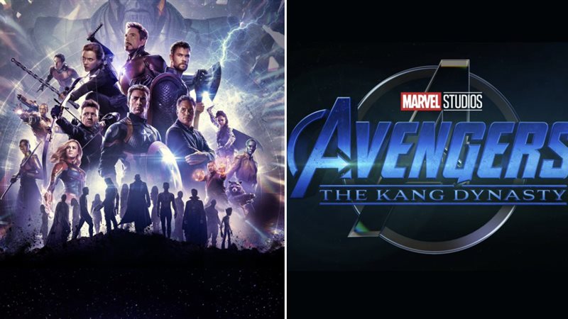 Avengers 5، فيتو
