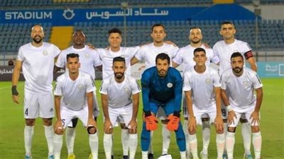  تشكيل طلائع الجيش لمواجهة الأهلي في الدوري الممتاز 