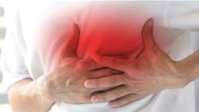 ممنوع تناول الأدوية، جمال شعبان يكشف سر دقات القلب السريعة وسحبة الروح 