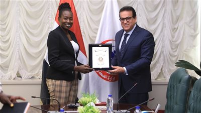 الصحة: إعداد شحنة من الأدوية والمستلزمات الطبية لإرسالها إلى جنوب السودان