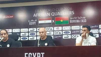 حسام حسن: محمد صلاح 