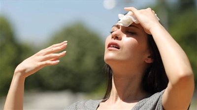 المصريون في أحضان الجحيم، الأرصاد تحذر من أعنف موجة حارة تضرب البلاد