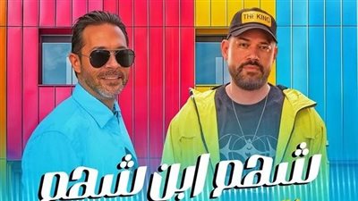 مدحت صالح يطرح ديو 