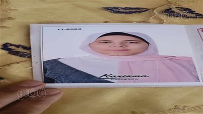 الأولى في الشهادة الإعدادية بالشرقية: أحلم بكلية الطب ونفسي أبقى دكتورة مشهورة