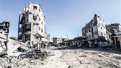 منظمة الصحة العالمية: توثيق 464 اعتداء على المرافق الصحية في غزة