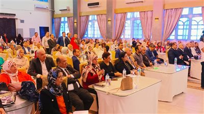 الفيوم تنظم الملتقى الأول لمناهضة التسرب من التعليم