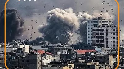 ارتفاع عدد ضحايا العدوان الإسرائيلي على غزة إلى 36 ألفا و654 شهيدا