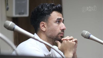 تريزيجيه: مستعدون للقتال داخل الملعب لإسعاد الجماهير (صور)