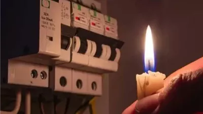 الحكومة تعلن زيادة فترة تخفيف أحمال الكهرباء لـ 3 ساعات خلال هذه الفترة 