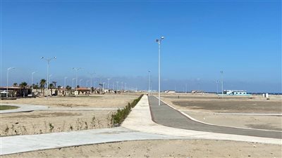 رئيس جهاز دمياط الجديدة يعلن الانتهاء من تجهيزات الشواطئ لاستقبال الموسم الصيفي