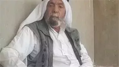 أبلغ عن ثغرة الدفرسوار، 5 معلومات عن المناضل السيناوي الشيخ عودة صباح