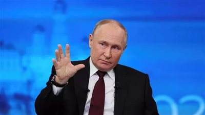 بوتين: يمكن وقف الحرب بأوكرانيا في هذه الحالة