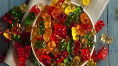 طريقة عمل الجيلي كولا، حلوى مميزة للصغار