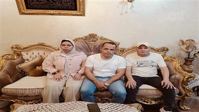  فرحة في منازل أوائل الشهادة الإعدادية بالشرقية.. الأولى على المحافظة: حفظ القرآن الكريم سر تفوقي.. طالب بني حسن يهدي نجاحه لوالدته المتوفاة.. وحلم الطب والشهرة القاسم المشترك (فيديو وصور)