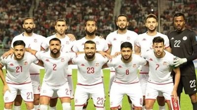 المساكني يقود التشكيل المتوقع لنسور قرطاج أمام مدغشقر 