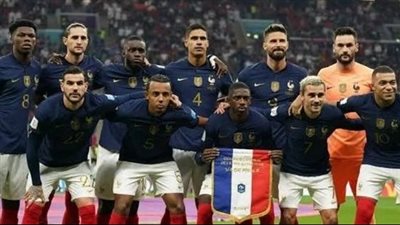 منتخب فرنسا يحقق فوزا هاما أمام لوكسمبورج وديا