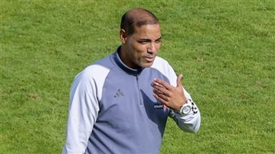 شاهد، ماذا دار بين بيبو وإمام عاشور لحظة استبداله خلال مباراة فاركو 