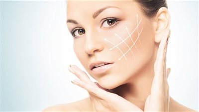 اصنعى بنفسك كريم ليلي اقتصادي لشد البشرة ومقاومة التجاعيد 