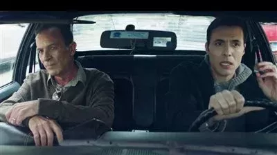  موعد عرض مسلسل دواعي السفر الحلقة 9