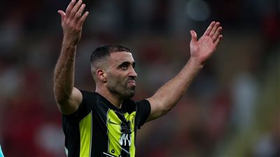 هل ينتقل عبد الرزاق حمد الله إلى الأهلي المصري؟ و3 أسباب تعرقل الصفقة (فيديو)