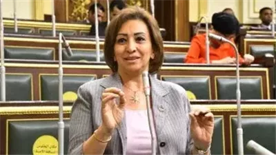 نائبة تتساءل: ما جدوى مشاركة مصر بمعرض IPW 2026 بالولايات المتحدة؟!