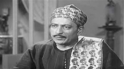 بيخاف من الضلمة ودائم البكاء، الوجه الآخر لـ محمود المليجى شرير السينما المصرية