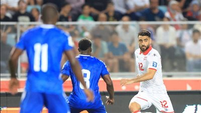 ترتيب مجموعة تونس في تصفيات كأس العالم قبل مباراة مالاوي وساوتومي