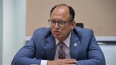 جامعة حلوان: تضع كافة الإمكانيات لإنشاء كلية الزراعة الصحراوية