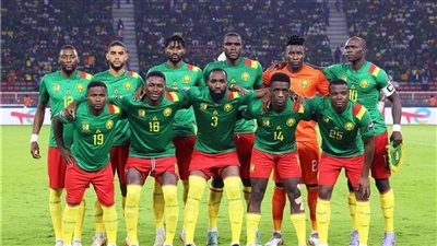 الكاميرون يتخطى موريشيوس بثنائية ويواصل مطاردة الرأس الأخضر على بطاقة التأهل للمونديال