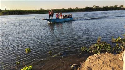 انتشال جثمان شاب لقى مصرعه غرقًا في القليوبية