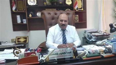 تأمين إمدادات المياه للجان الثانوية واستراحات المراقبين بمحافظات إقليم القناة