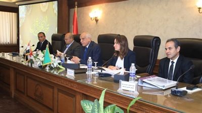 حظر شوادر عرض وبيع الأضاحى بشوارع وميادين الجيزة، وعقوبات للمخالفين