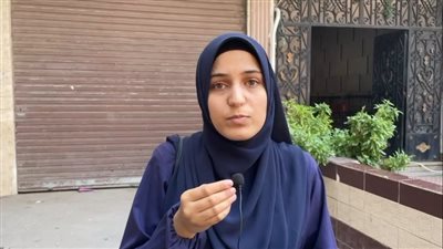 طلاب الثانوية الأزهرية: امتحان البلاغة 12 صفحة وصعب 