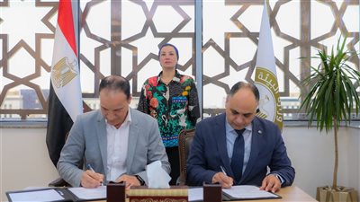 ياسمين فؤاد تؤكد أهمية رفع الوعي البيئي والتشجيع على التطوع في المبادرات