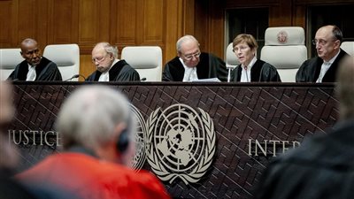 تقارير: جنوب إفريقيا تقدم أدلة جديدة لمحكمة العدل الدولية على ارتكاب إسرائيل جرائم إبادة