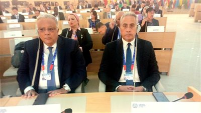 وزير العمل: 9 مطالب عربية عاجلة لدعم فلسطين ووقف القتل والتهجير