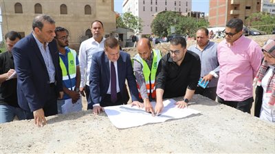 فى عيد المنوفية القومي، 9 مليار جنيه استثمارات الدولة بالقطاعات الخدمية والتنموية 
