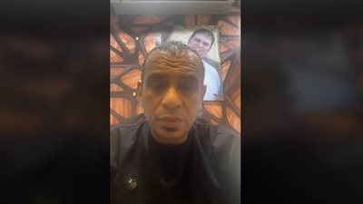 محمود الليثي: الله يرحمك يامه كنتي خفيفة، وورتيني حب الناس ليا