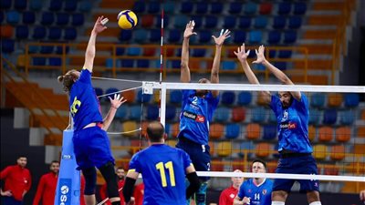 الكرة الطائرة، تعديلات هامة في لائحة المسابقات المحلية للموسم الجديد