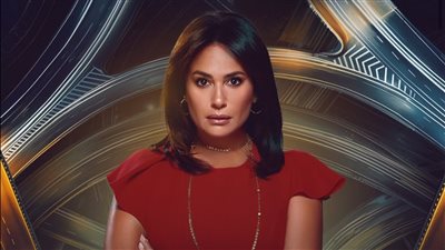 هند صبري: مسلسل 