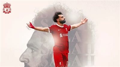 الدوري الإنجليزي، مواجهة مصرية بين صلاح وسام مرسي بالجولة الأولى