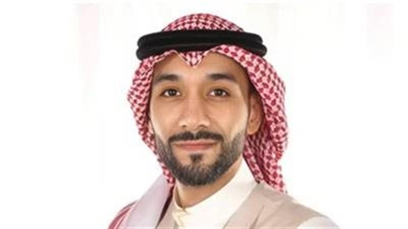 المواطن السعودى 